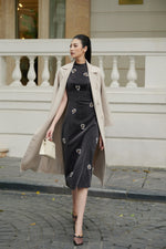 Cashmere Coat