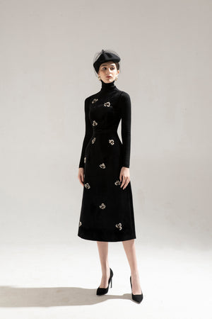 PEARL DRESS