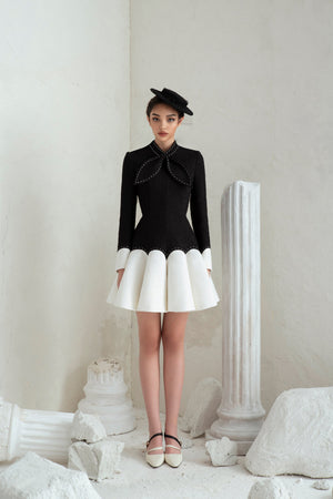 Kelly Dress - Black