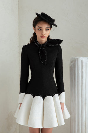 Kelly Dress - Black