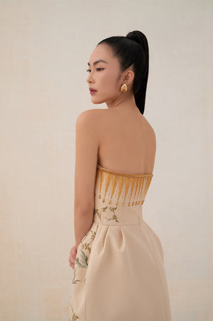 Almira Dress