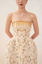 Almira Dress