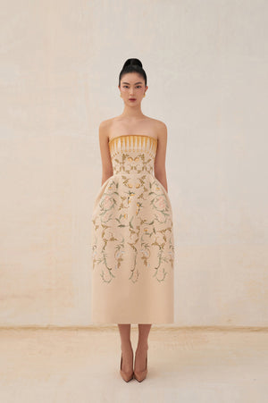 Almira Dress