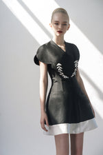 Sofie Dress - Black