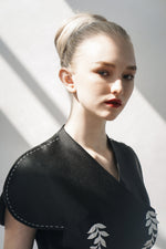 Sofie Dress - Black