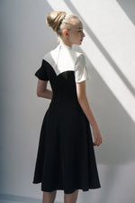 Cammi Dress Black