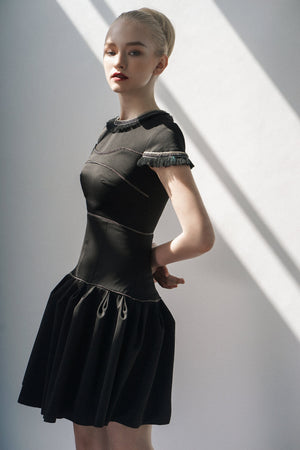 La Verga Dress
