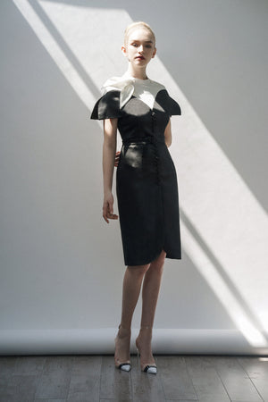 Alice Dress - Black