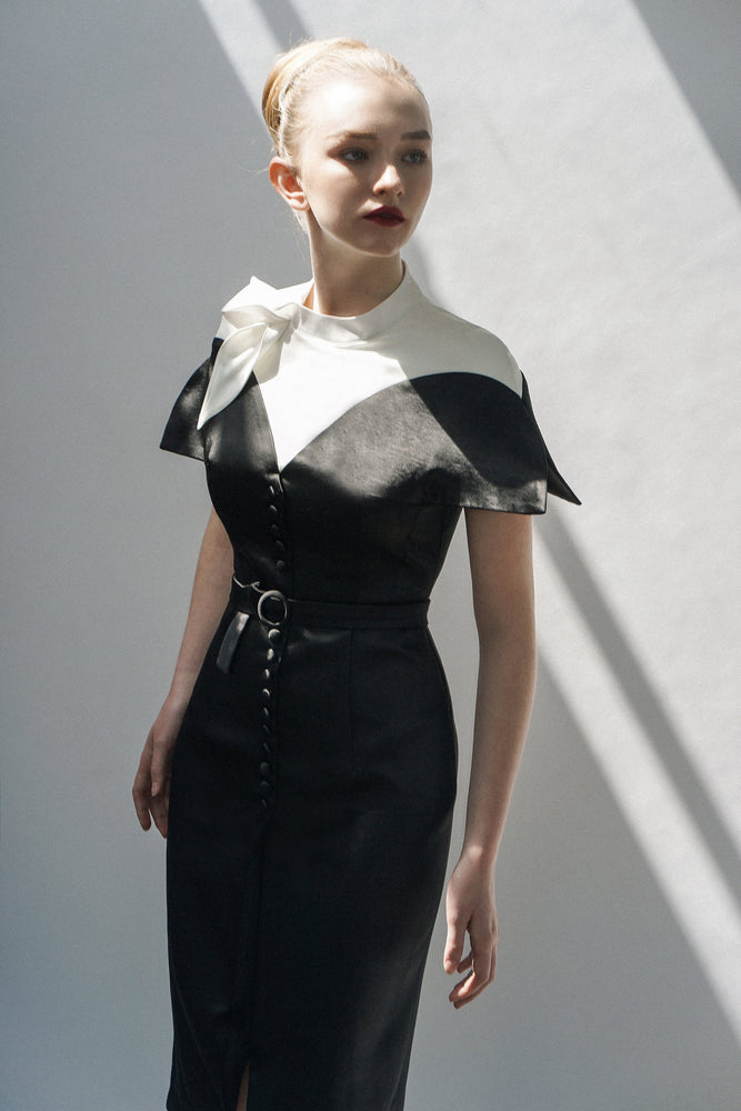 Alice Dress - Black