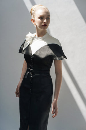 Alice Dress - Black