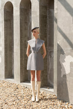 Elizabeth II Dress