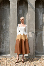Beatrice Dress