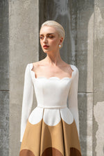 Beatrice Dress