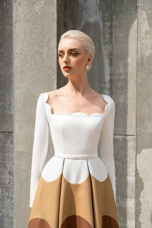 Beatrice Dress