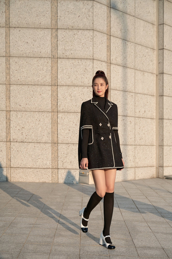 Black Cape