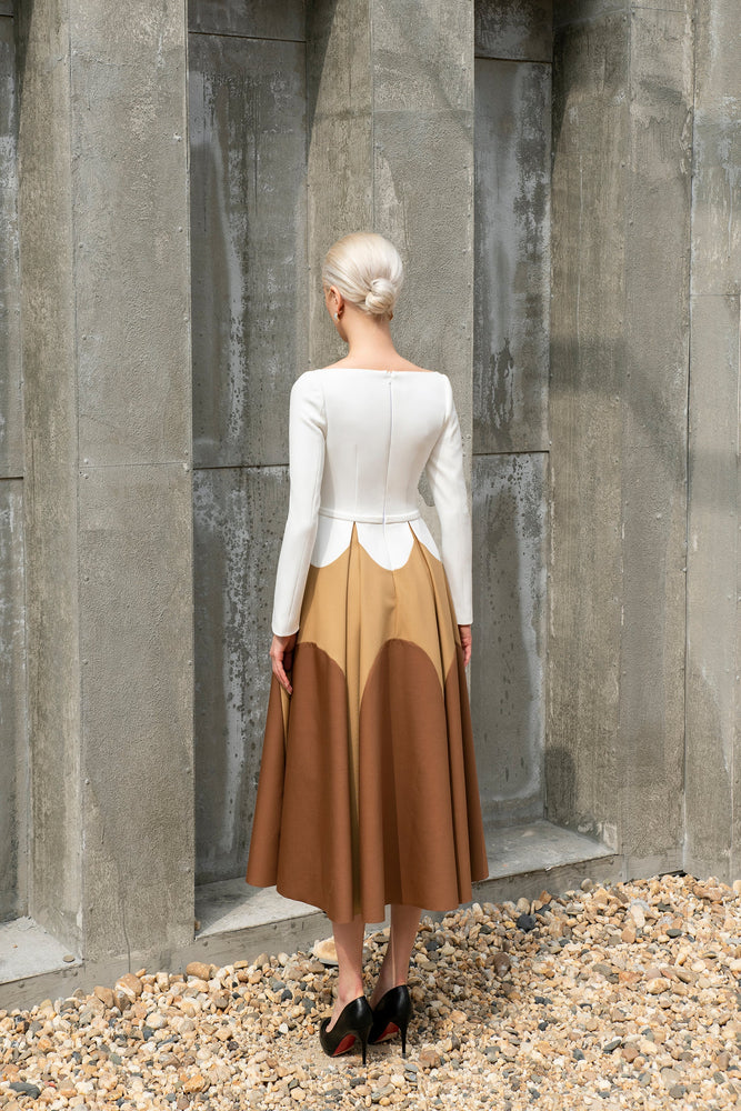 Beatrice Dress