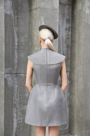 Elizabeth II Dress