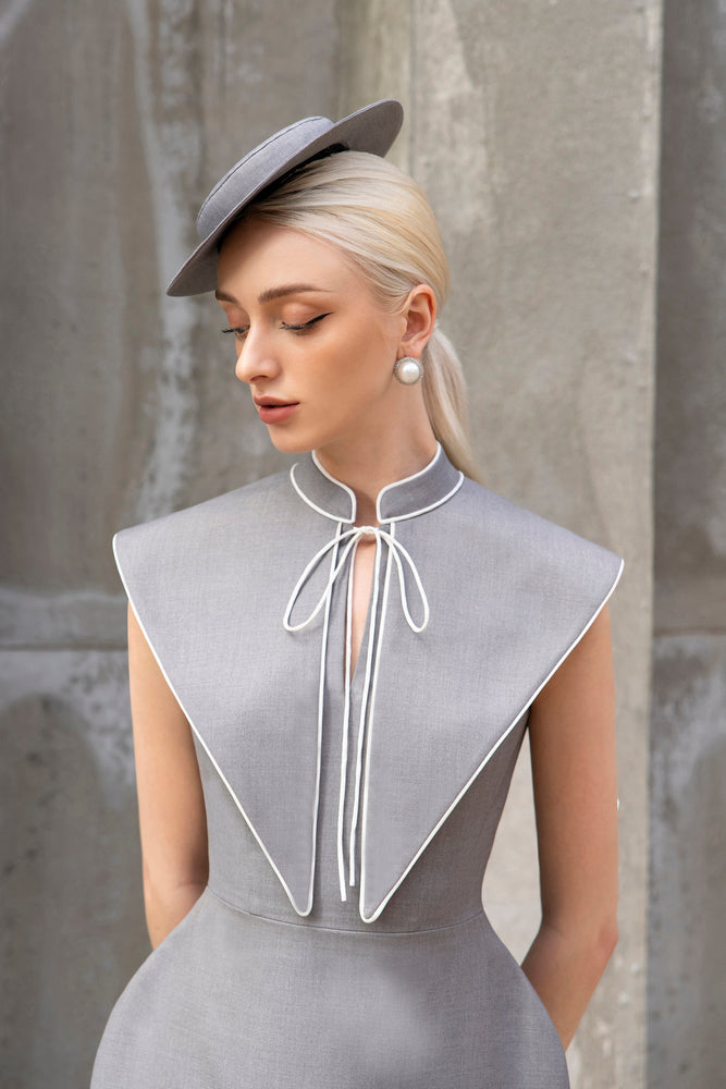 Elizabeth II Dress