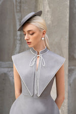 Elizabeth II Dress