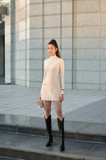 Ivory Basic Top
