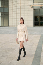 Ivory Cape