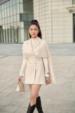 Ivory Cape