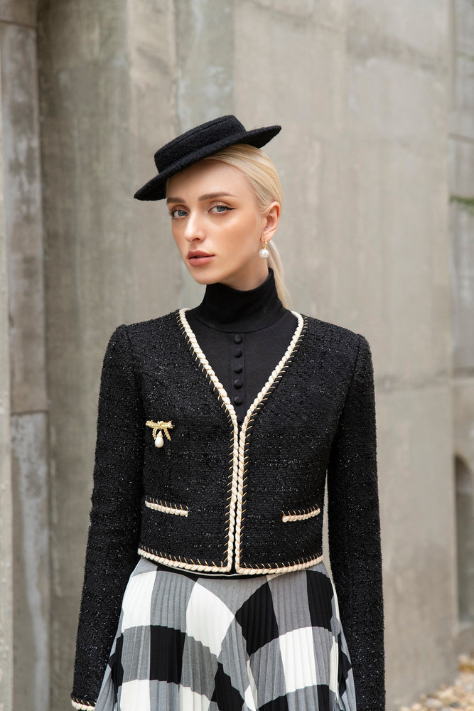 Mimi Jacket