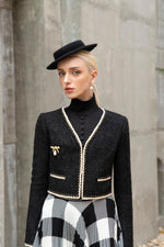 Mimi Jacket