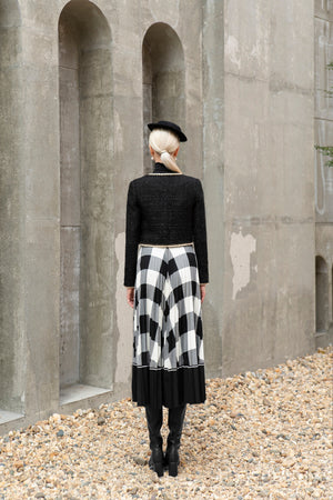 Ivanka Skirt