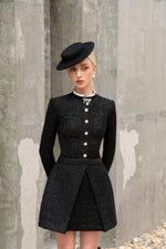 Sansa Dress