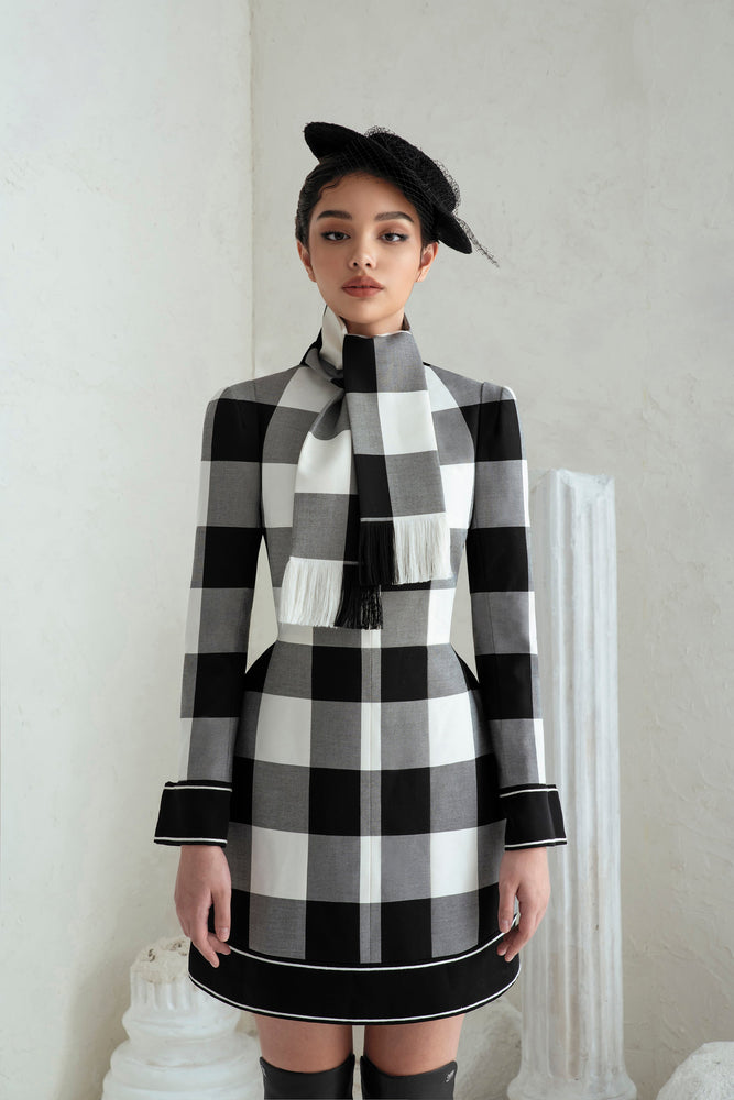 Ivanka Dress