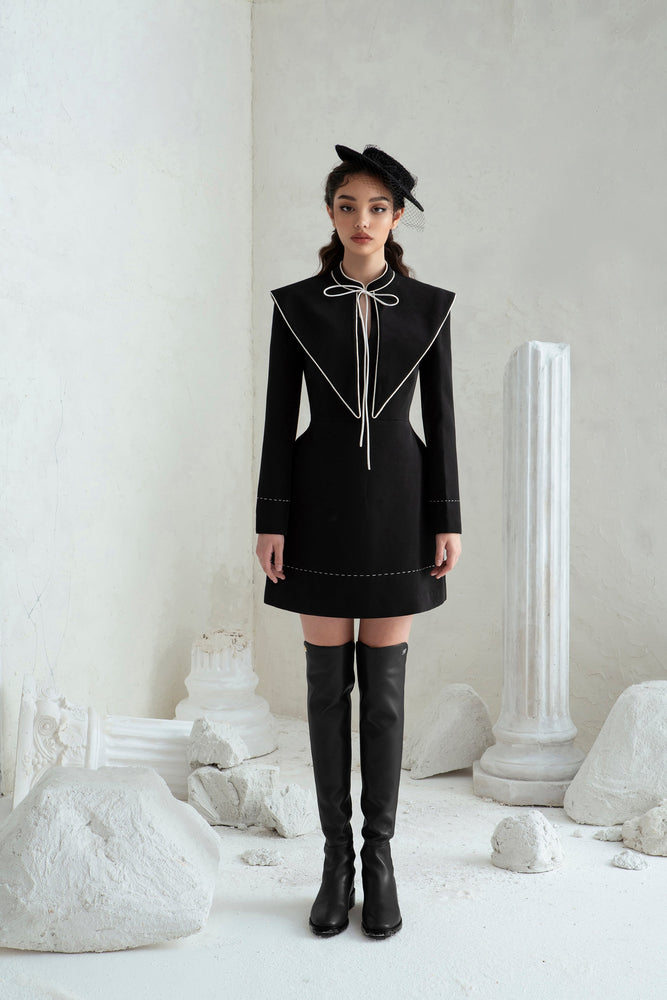 Elizabeth Dress