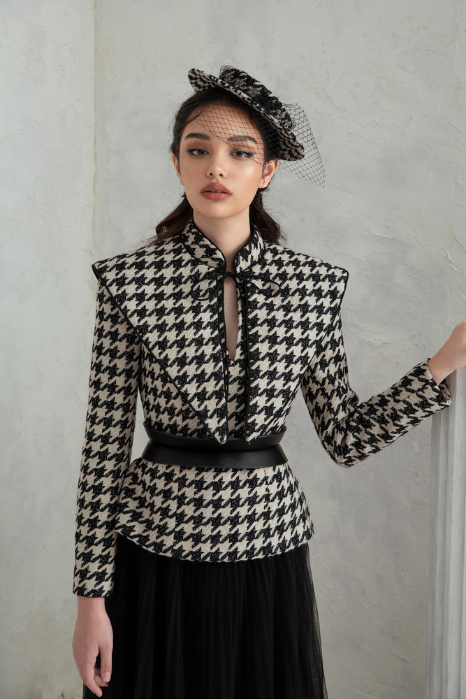 Jackie Jacket