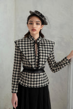 Jackie Jacket