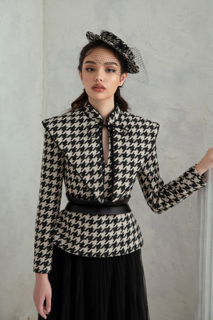 Jackie Jacket