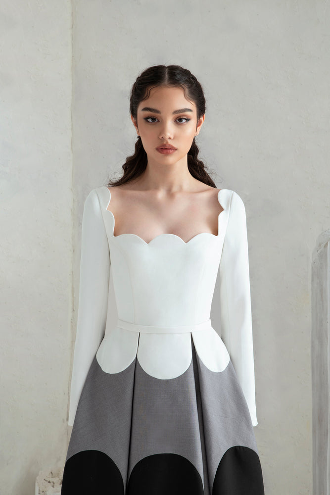 Beatrice Dress
