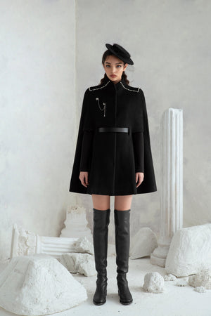 Kate Cape - Black