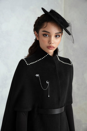 Kate Cape - Black