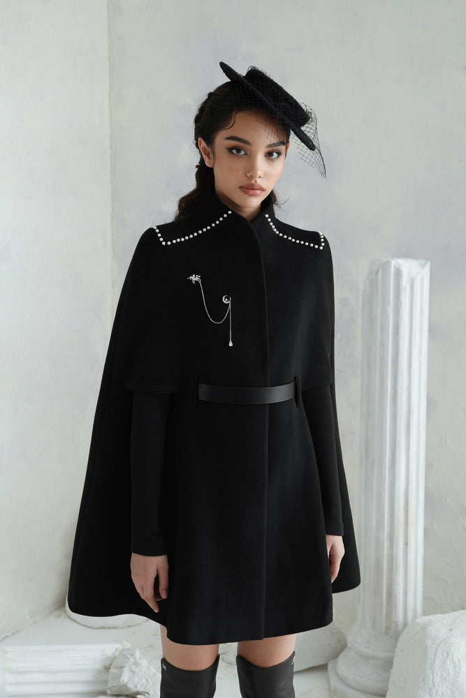 Kate Cape - Black