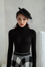 Wallis Hat