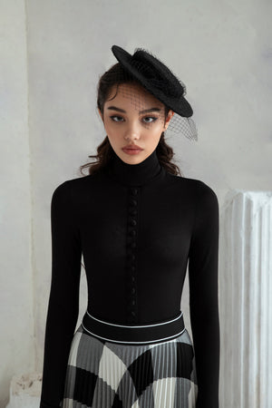 Wallis Hat