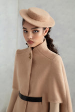 Wallis Hat Beige