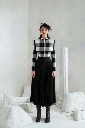 Midi Skirt