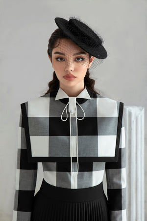 Midi Skirt