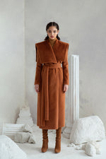 Anastasia Trench Coat