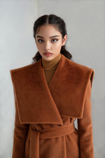 Anastasia Trench Coat