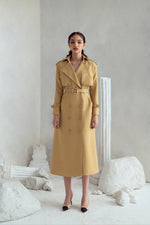 Amelia Trench Coat