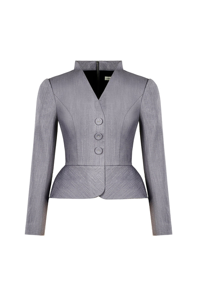 BLOOM BLAZER