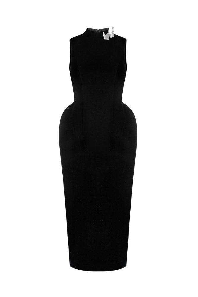 SHADOW DRESS