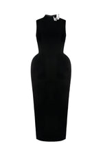 SHADOW DRESS